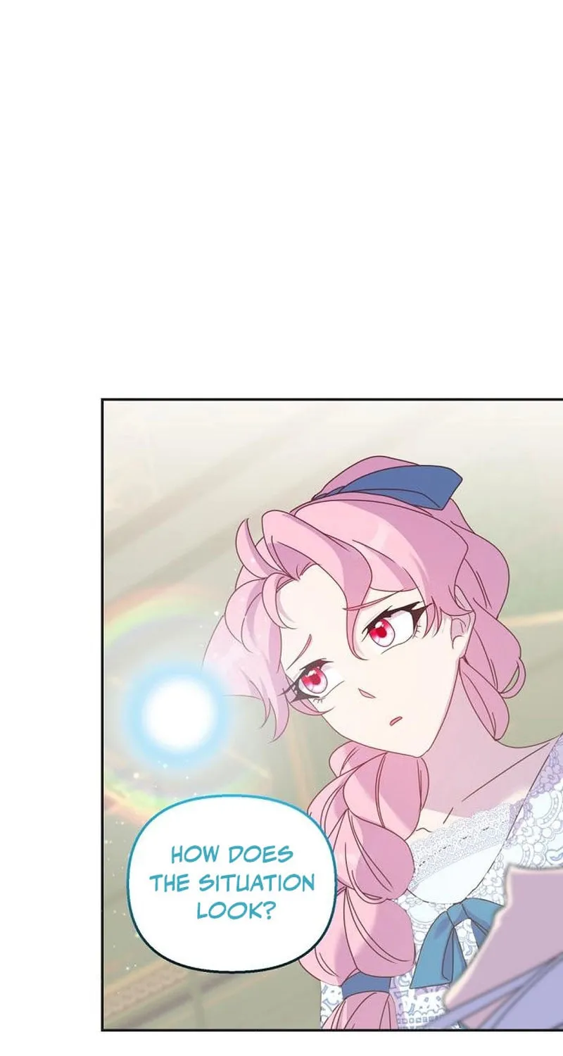 Divorce Will Be Completed in 3 Seconds Chapter 21 page 59 - 