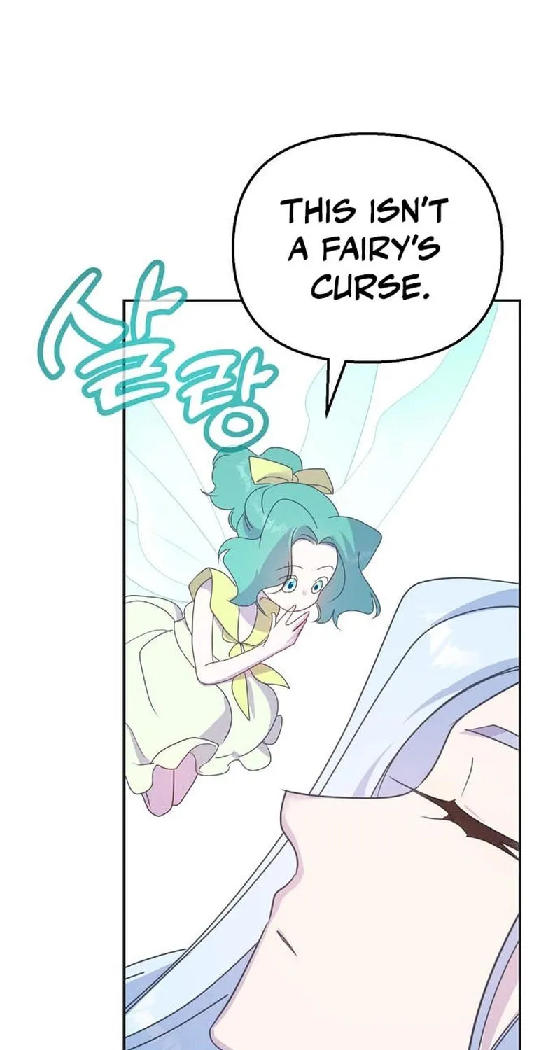 Divorce Will Be Completed in 3 Seconds Chapter 21 page 61 - 