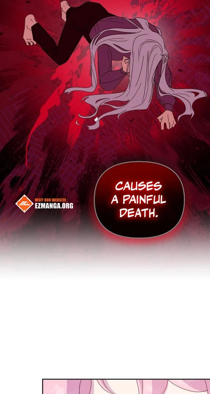 Divorce Will Be Completed in 3 Seconds Chapter 21 page 69 - 