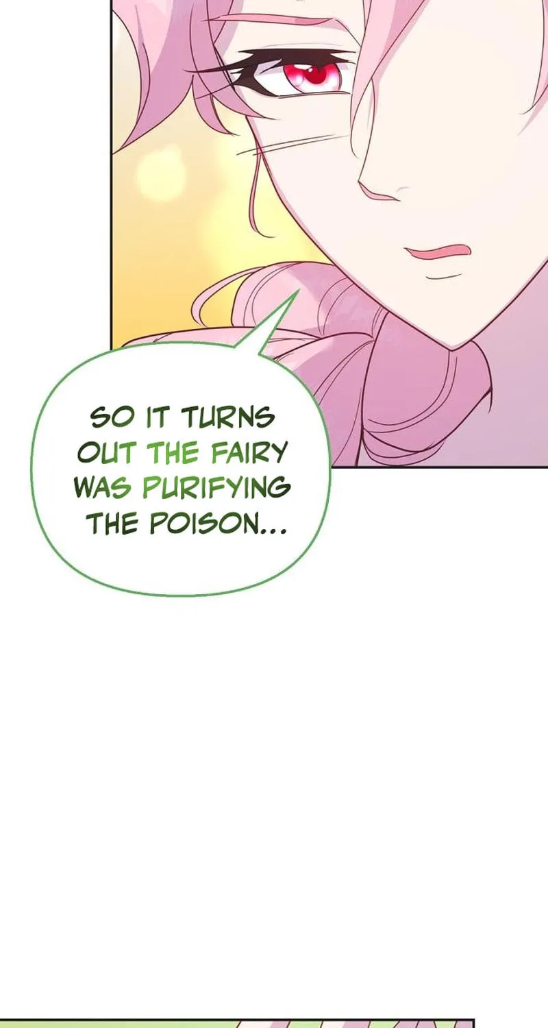 Divorce Will Be Completed in 3 Seconds Chapter 21 page 70 - 