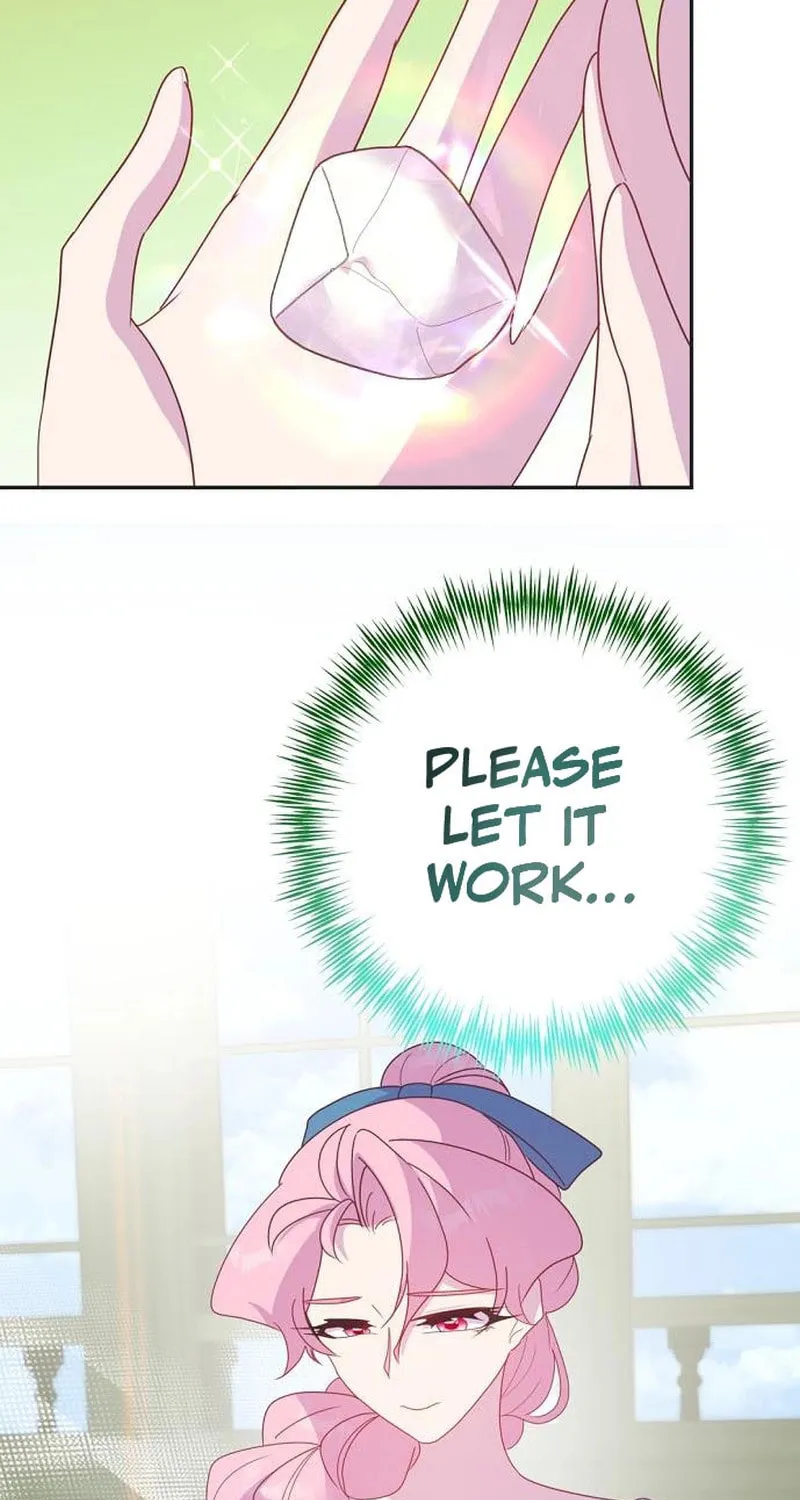 Divorce Will Be Completed in 3 Seconds Chapter 21 page 71 - 