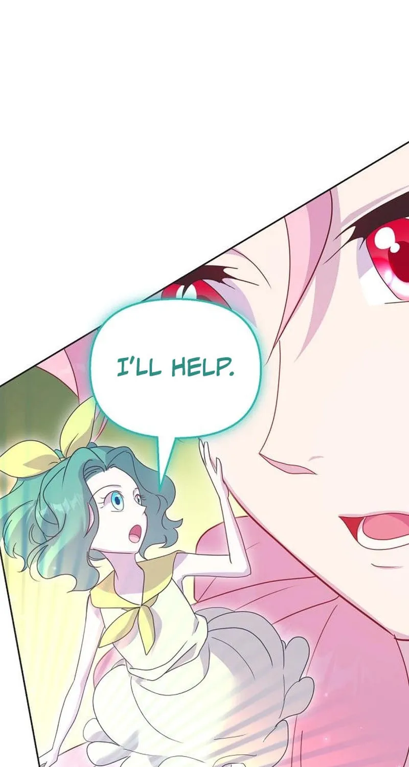 Divorce Will Be Completed in 3 Seconds Chapter 21 page 76 - 