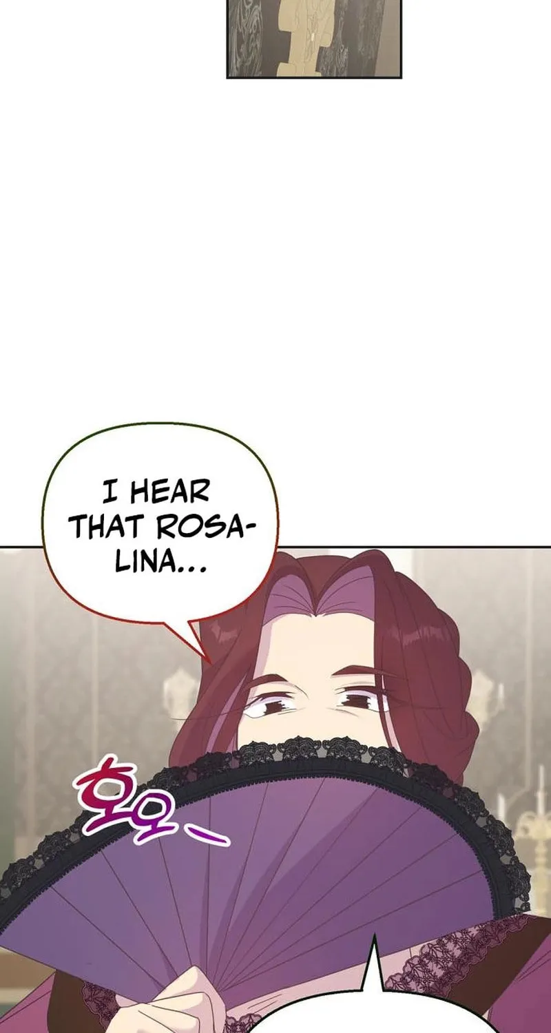 Divorce Will Be Completed in 3 Seconds Chapter 21 page 82 - 