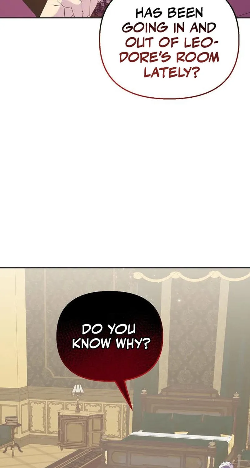 Divorce Will Be Completed in 3 Seconds Chapter 21 page 83 - 