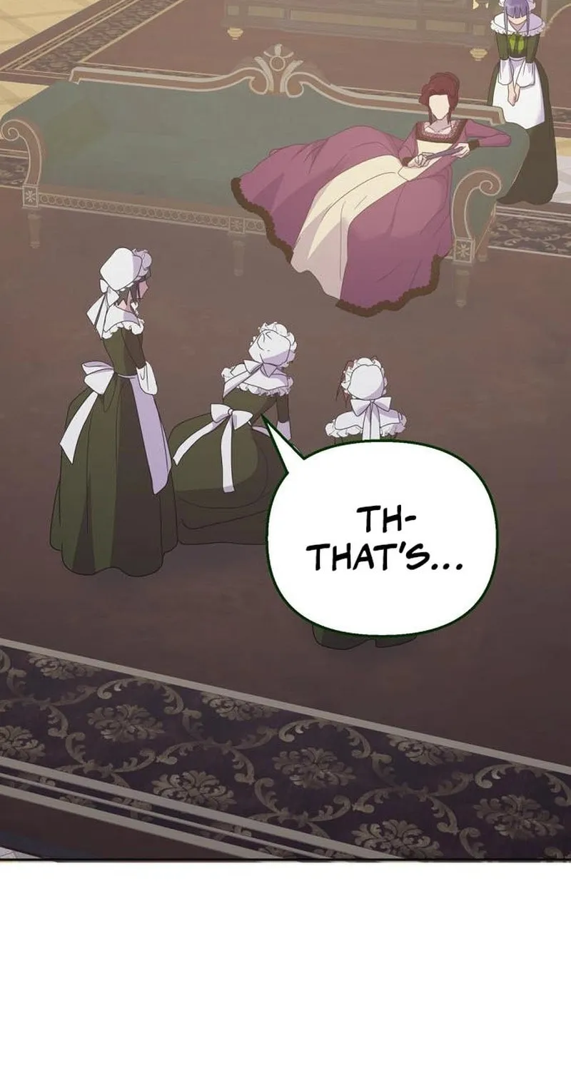 Divorce Will Be Completed in 3 Seconds Chapter 21 page 84 - 