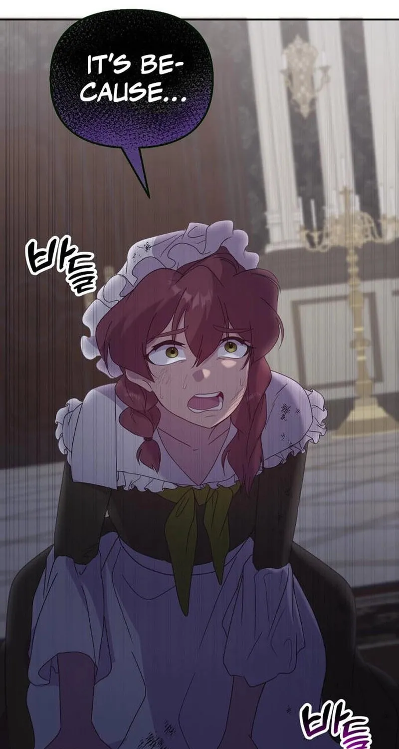 Divorce Will Be Completed in 3 Seconds Chapter 21 page 85 - 