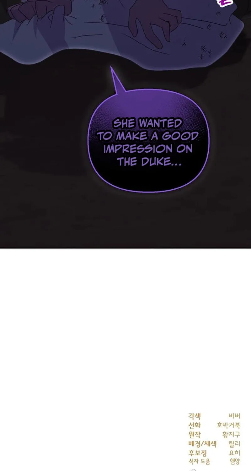 Divorce Will Be Completed in 3 Seconds Chapter 21 page 86 - 