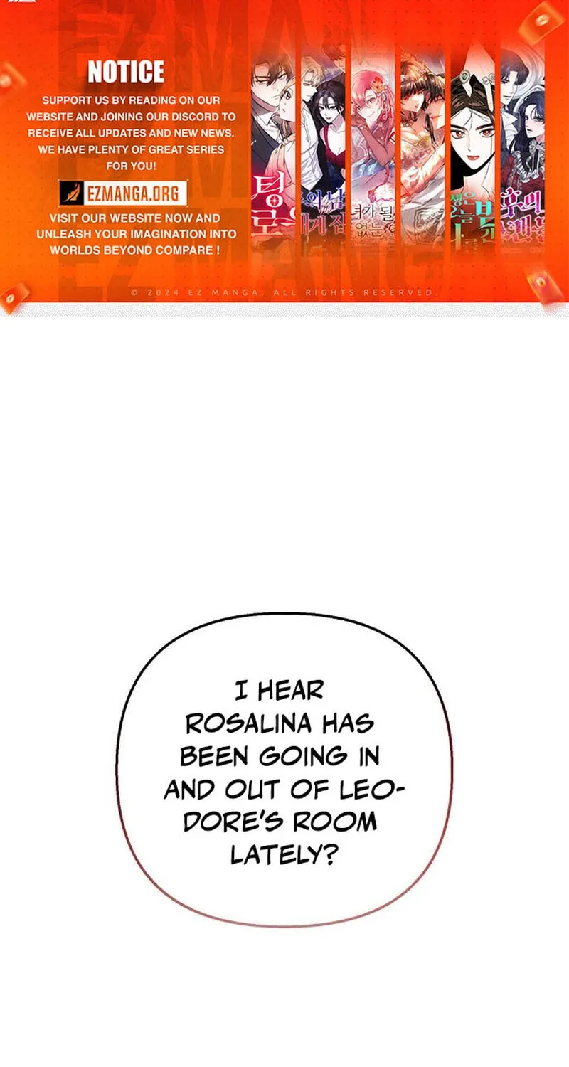 Divorce Will Be Completed in 3 Seconds Chapter 22 page 1 - 
