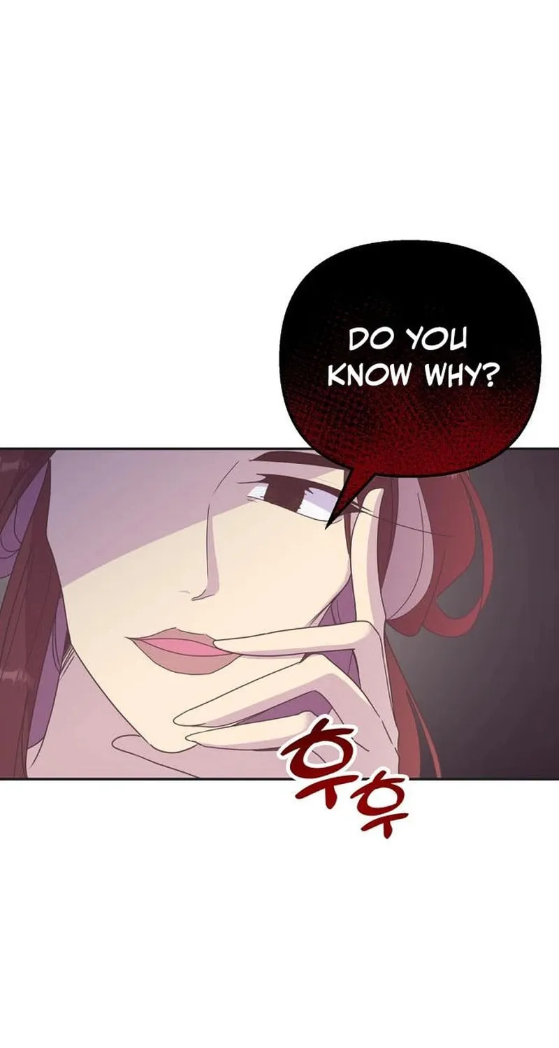 Divorce Will Be Completed in 3 Seconds Chapter 22 page 2 - 