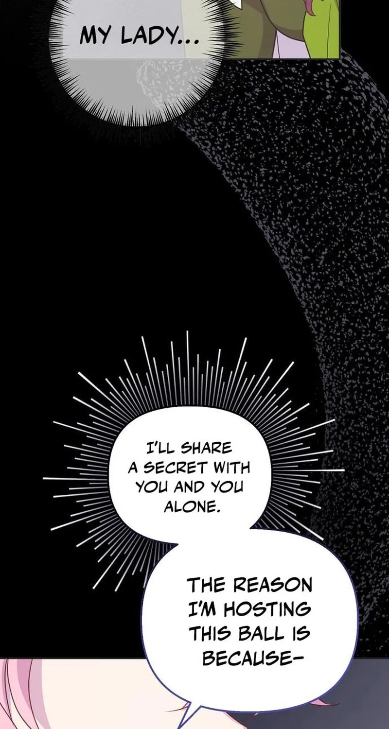 Divorce Will Be Completed in 3 Seconds Chapter 22 page 11 - 