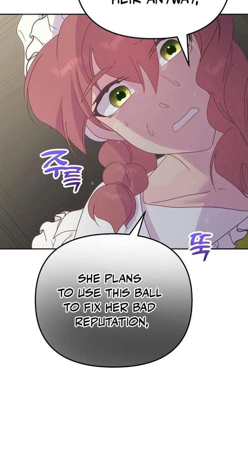 Divorce Will Be Completed in 3 Seconds Chapter 22 page 14 - 