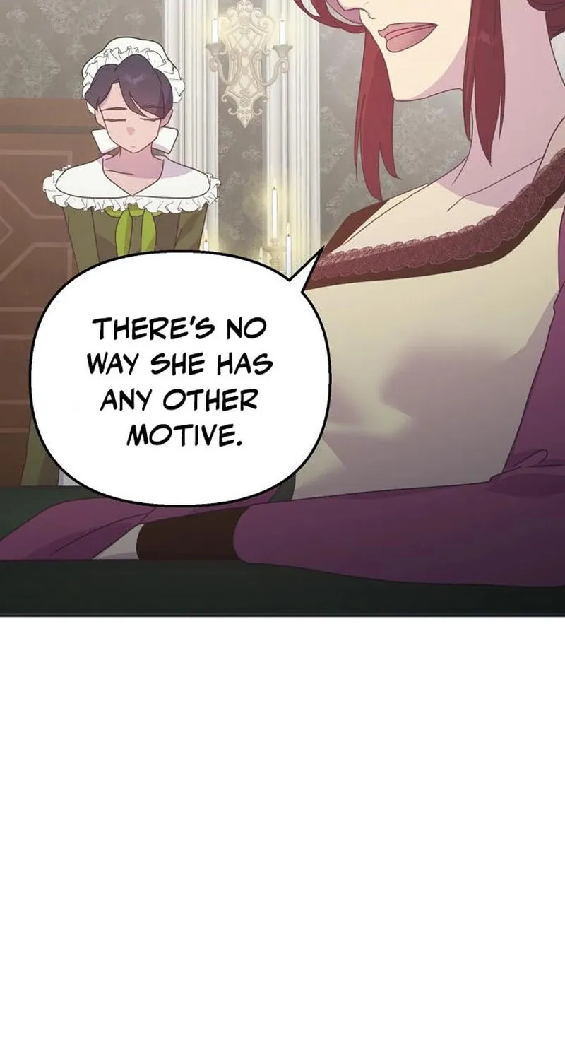 Divorce Will Be Completed in 3 Seconds Chapter 22 page 17 - 