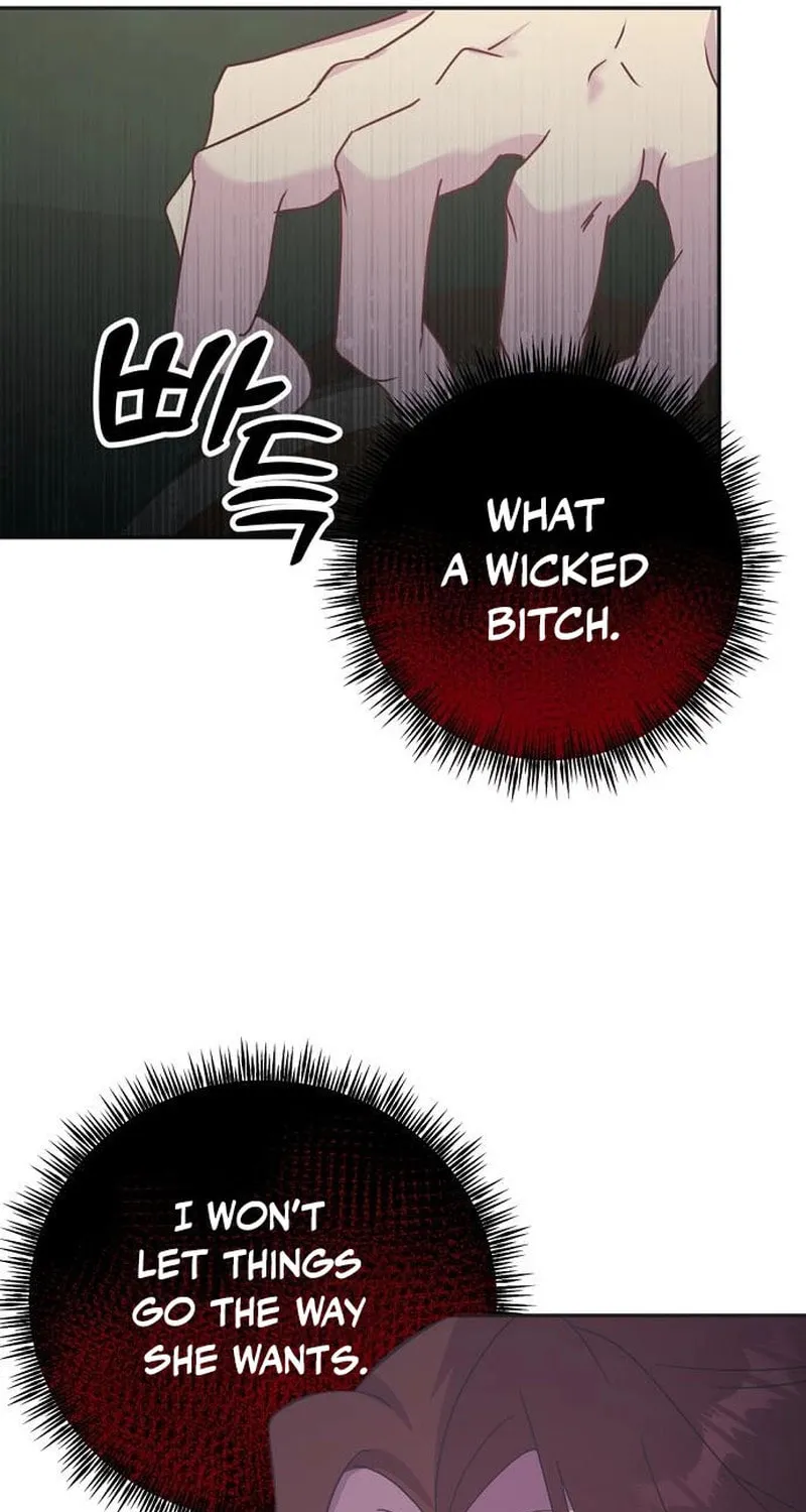Divorce Will Be Completed in 3 Seconds Chapter 22 page 19 - 