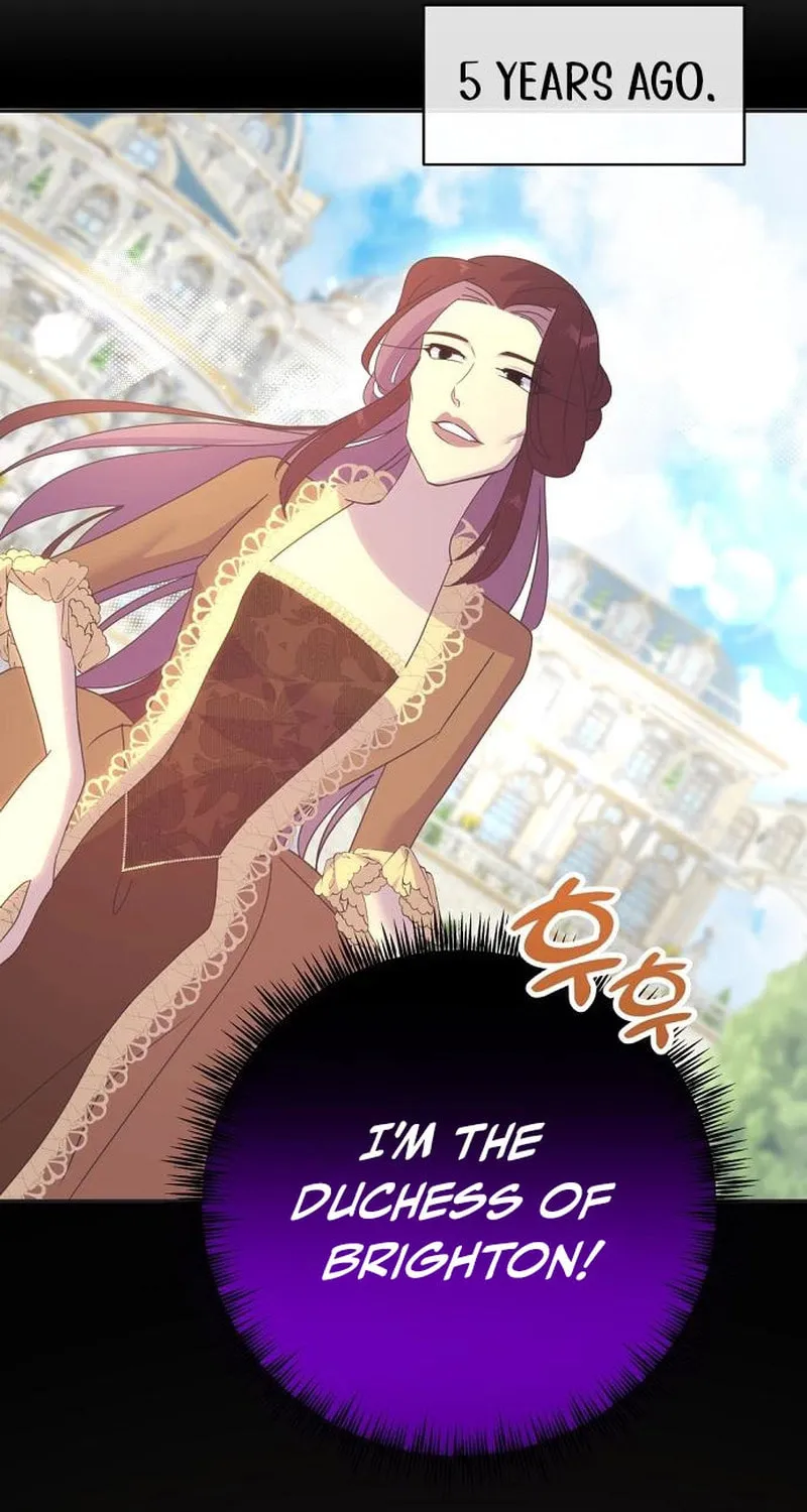 Divorce Will Be Completed in 3 Seconds Chapter 22 page 24 - 