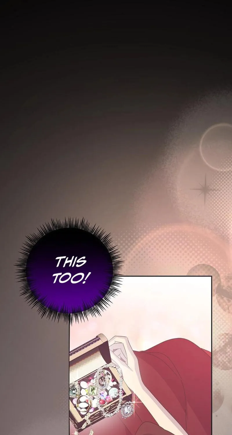 Divorce Will Be Completed in 3 Seconds Chapter 22 page 25 - 
