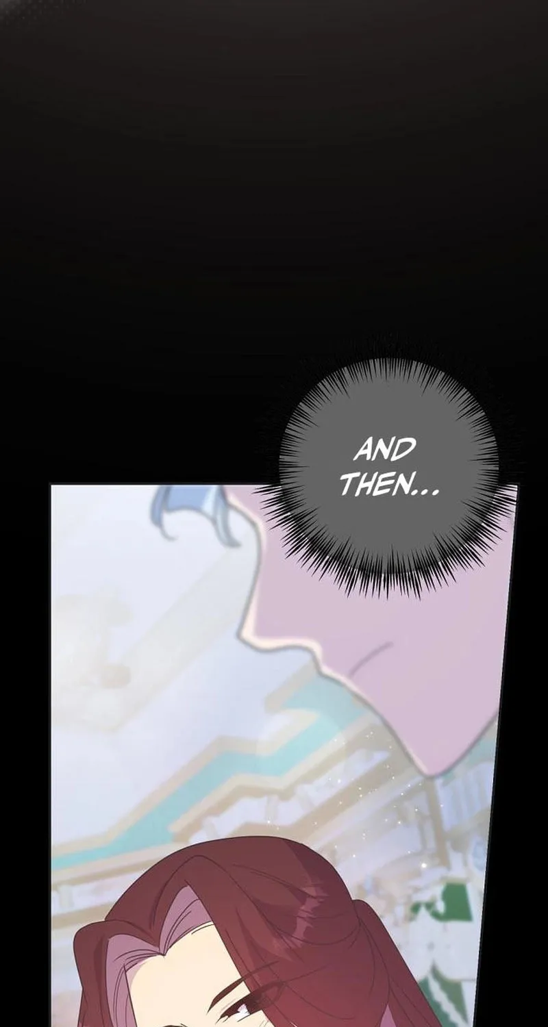 Divorce Will Be Completed in 3 Seconds Chapter 22 page 27 - 