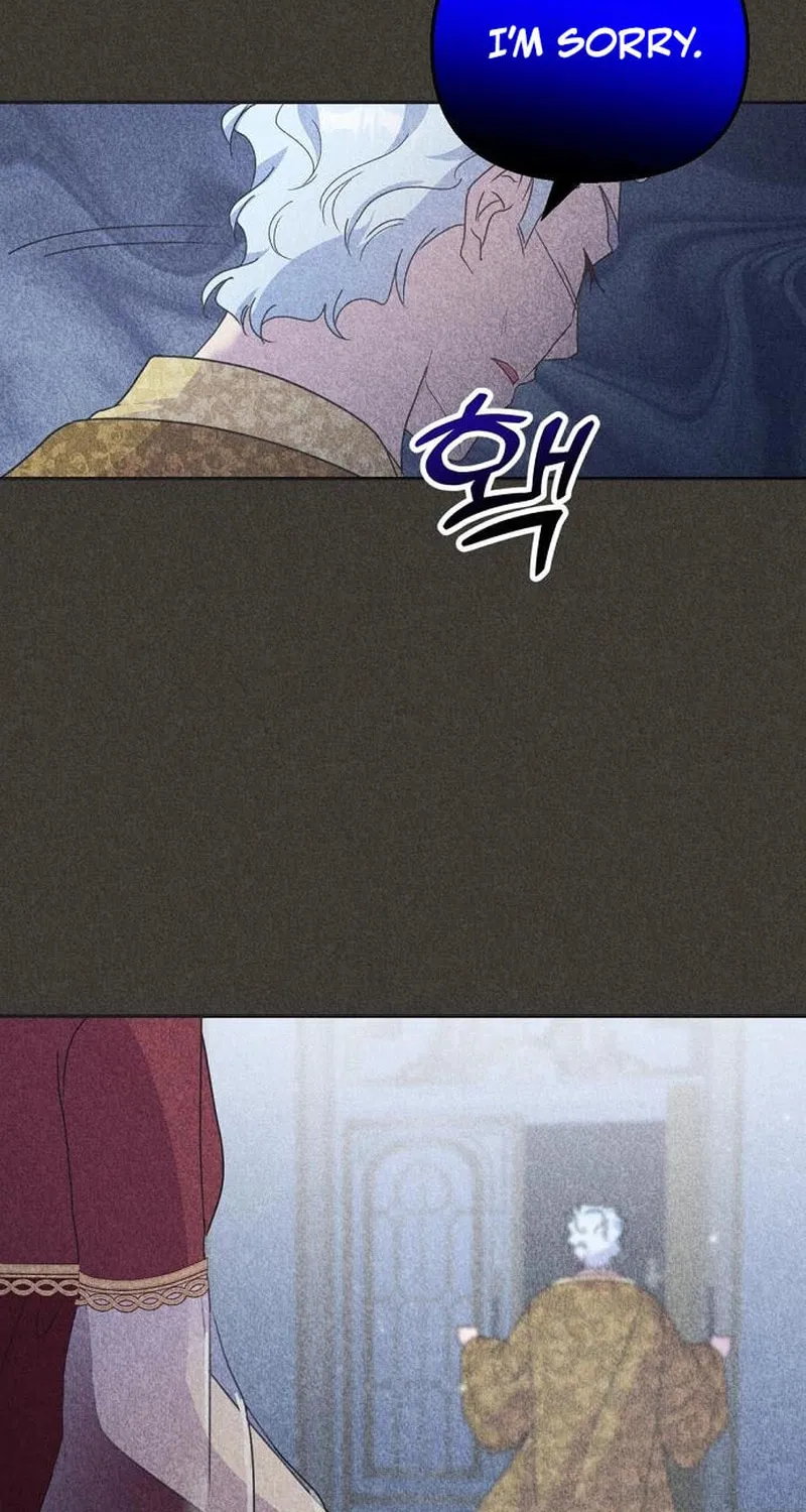 Divorce Will Be Completed in 3 Seconds Chapter 22 page 32 - 