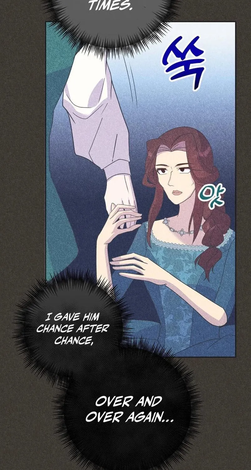 Divorce Will Be Completed in 3 Seconds Chapter 22 page 34 - 