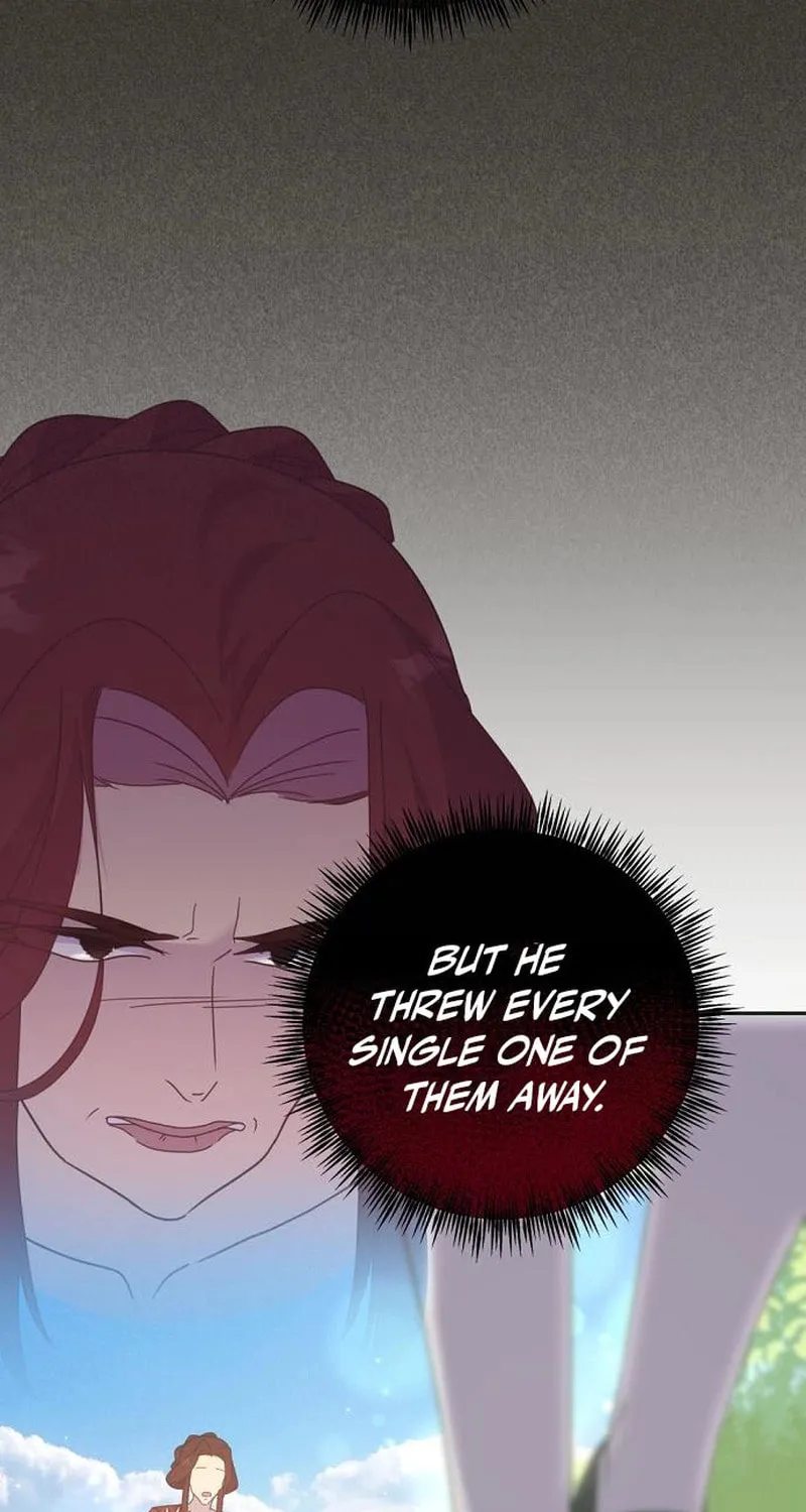 Divorce Will Be Completed in 3 Seconds Chapter 22 page 35 - 