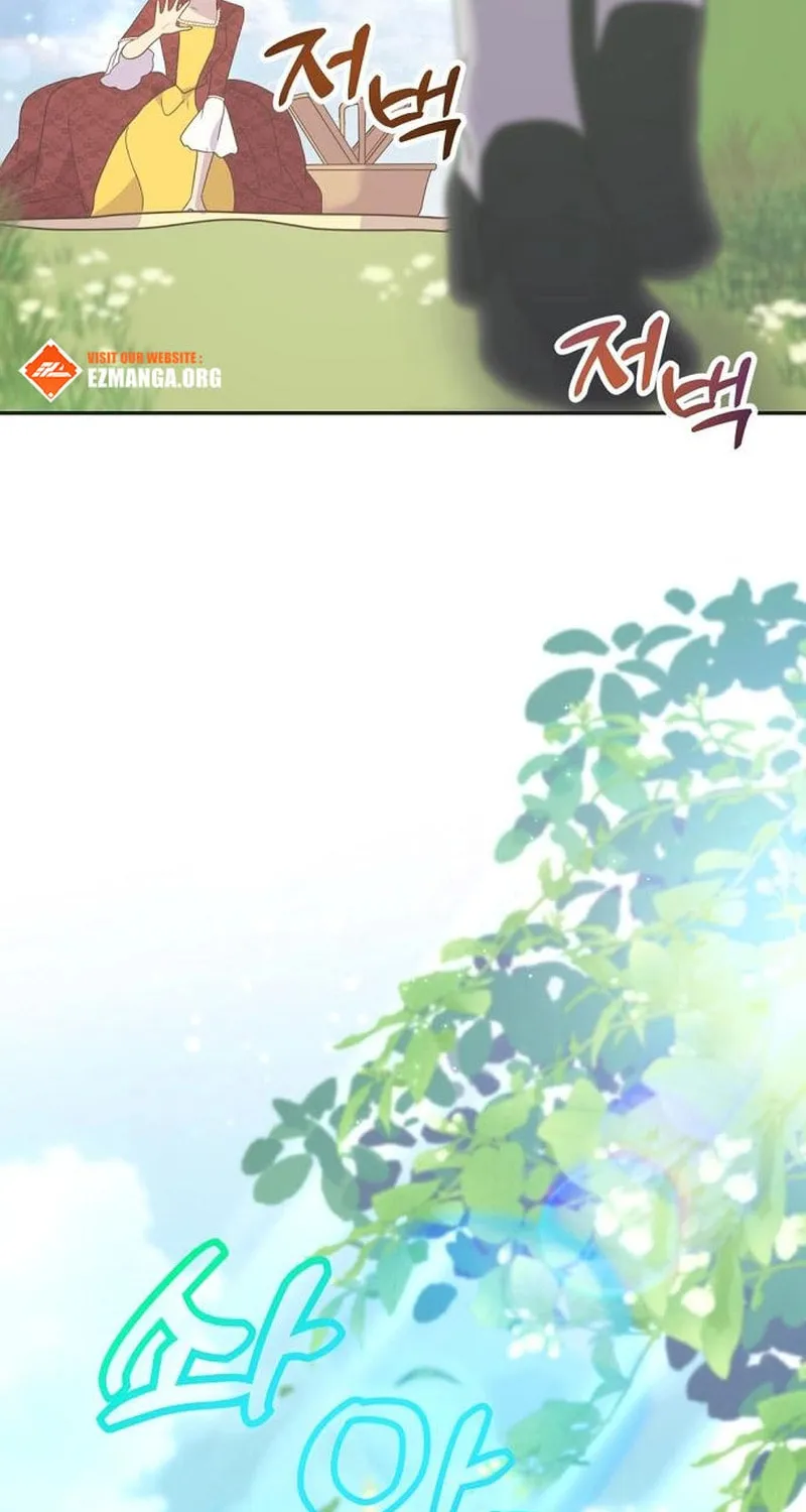 Divorce Will Be Completed in 3 Seconds Chapter 22 page 36 - 