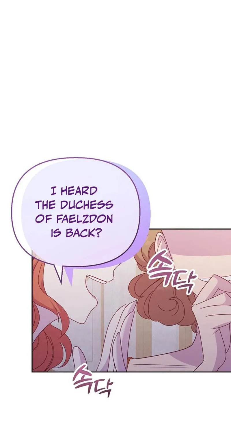 Divorce Will Be Completed in 3 Seconds Chapter 22 page 51 - 