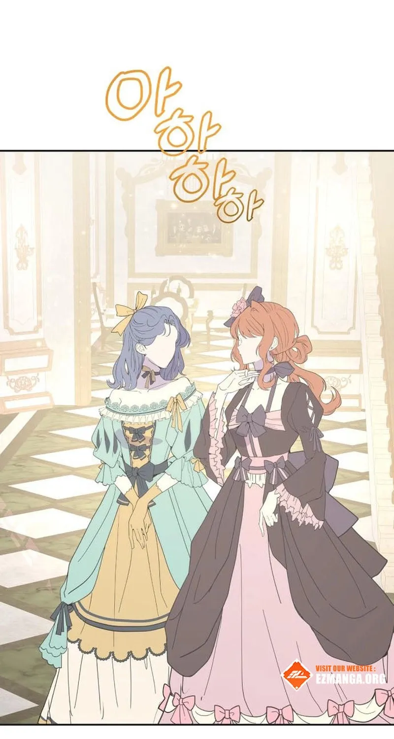 Divorce Will Be Completed in 3 Seconds Chapter 22 page 55 - 