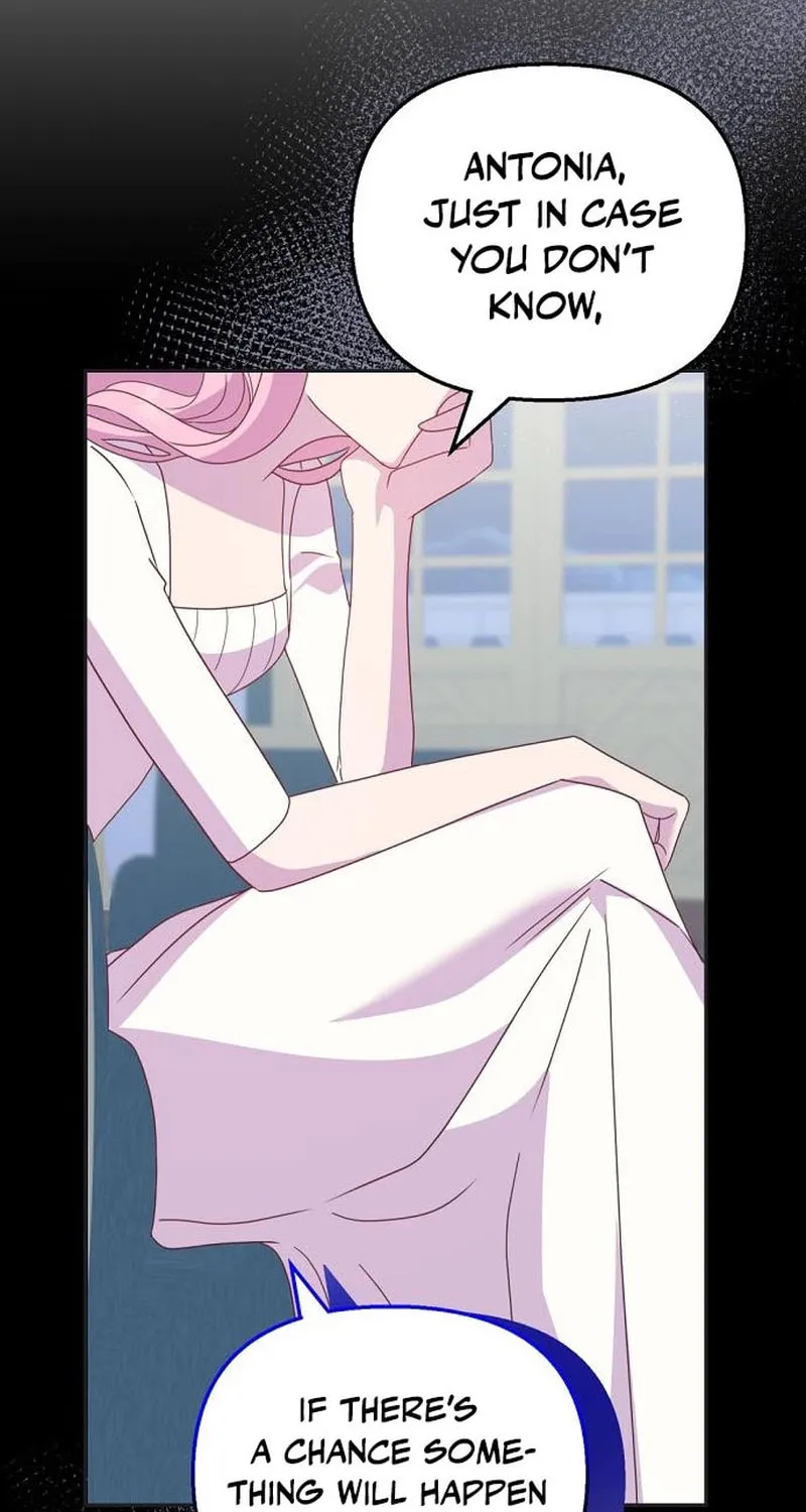 Divorce Will Be Completed in 3 Seconds Chapter 22 page 7 - 