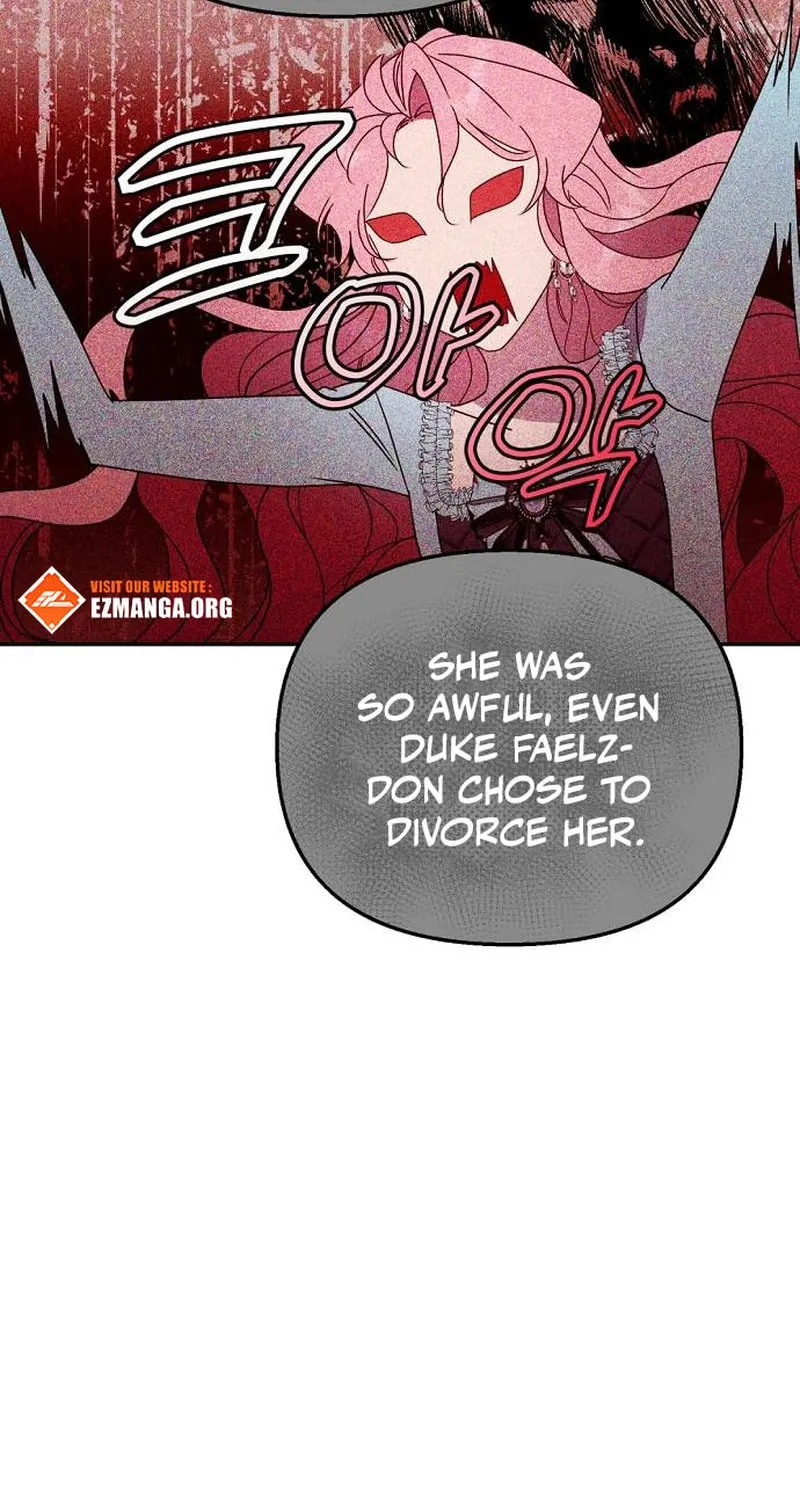 Divorce Will Be Completed in 3 Seconds Chapter 22 page 63 - 