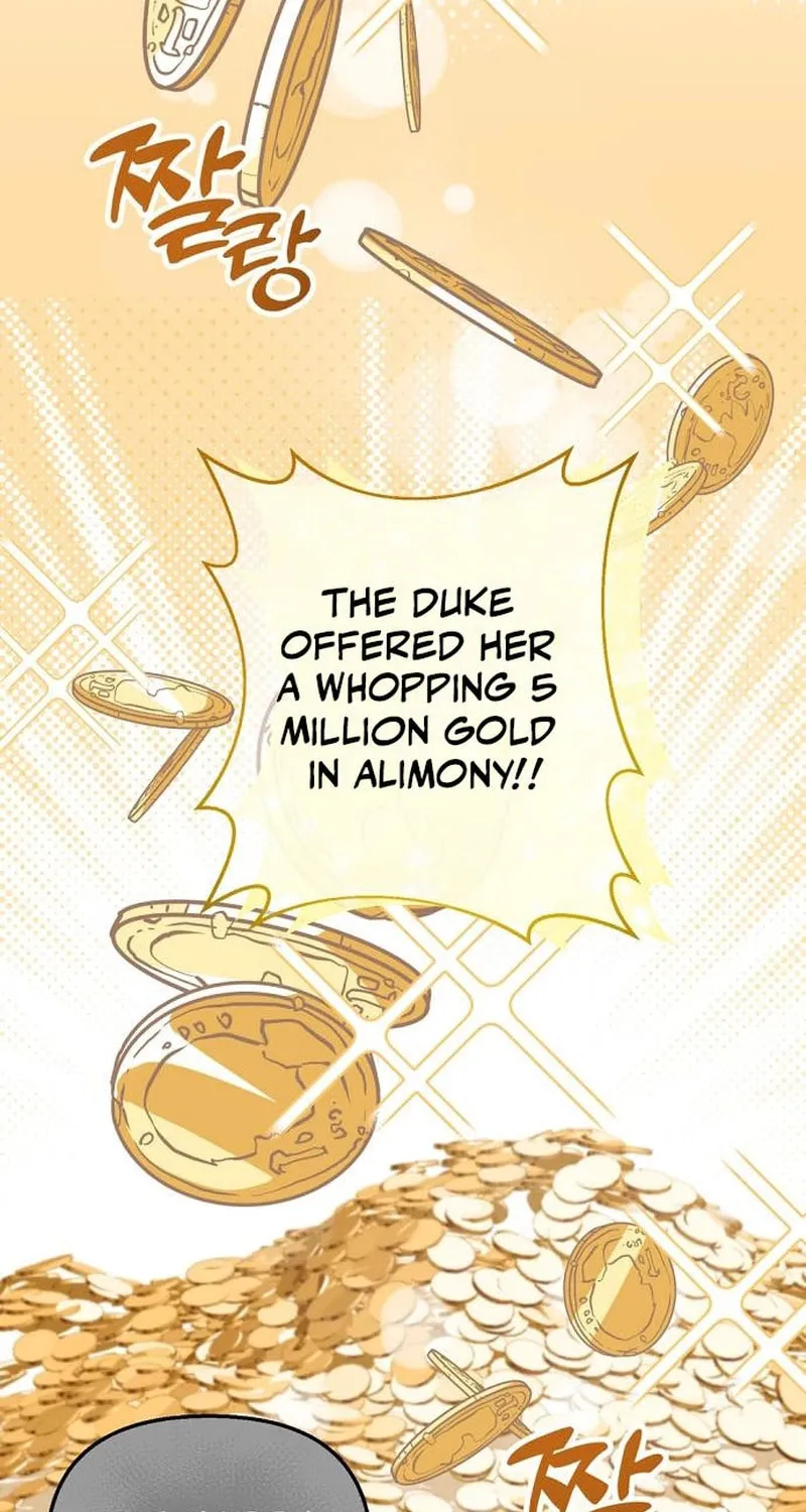 Divorce Will Be Completed in 3 Seconds Chapter 22 page 65 - 