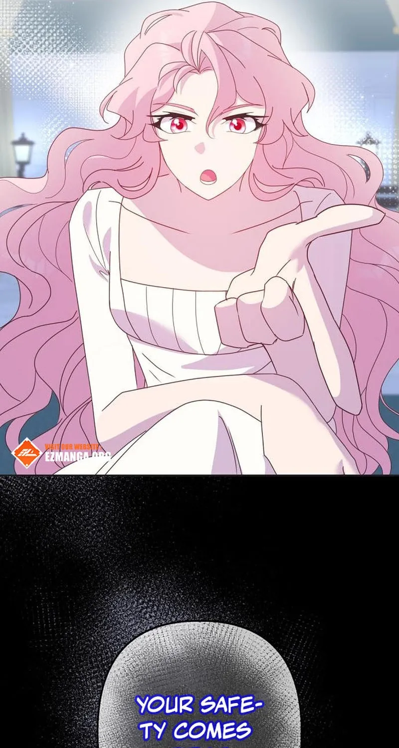 Divorce Will Be Completed in 3 Seconds Chapter 22 page 9 - 