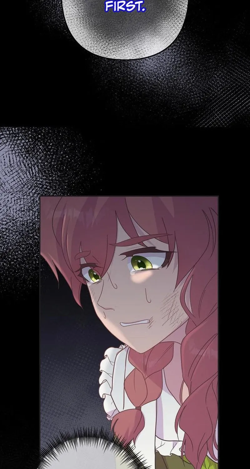 Divorce Will Be Completed in 3 Seconds Chapter 22 page 10 - 
