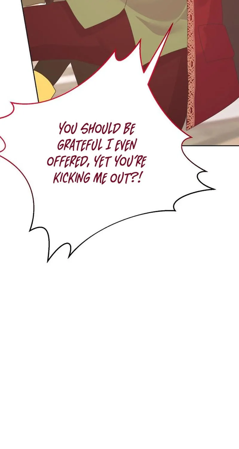 Divorce Will Be Completed in 3 Seconds Chapter 23 page 17 - 