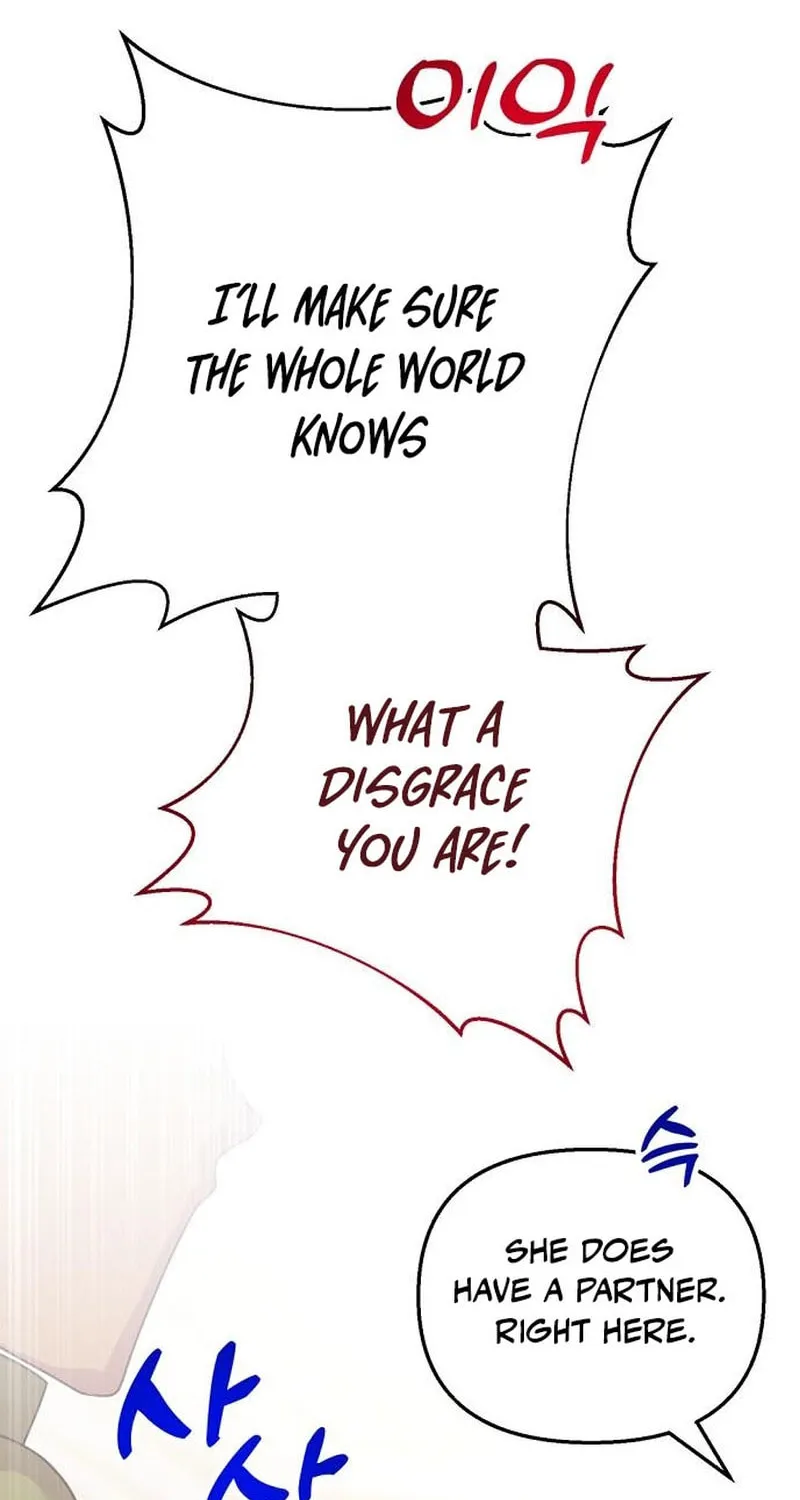 Divorce Will Be Completed in 3 Seconds Chapter 23 page 18 - 