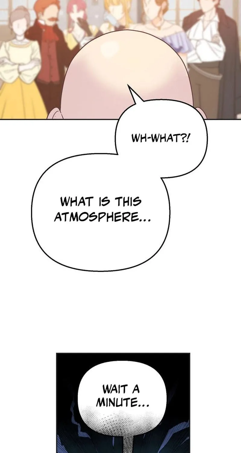 Divorce Will Be Completed in 3 Seconds Chapter 23 page 22 - 
