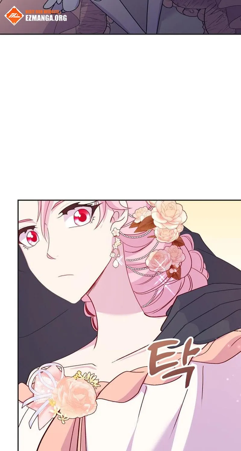 Divorce Will Be Completed in 3 Seconds Chapter 23 page 32 - 