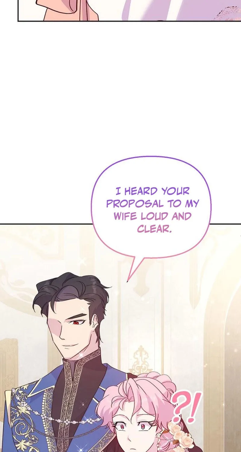 Divorce Will Be Completed in 3 Seconds Chapter 23 page 33 - 