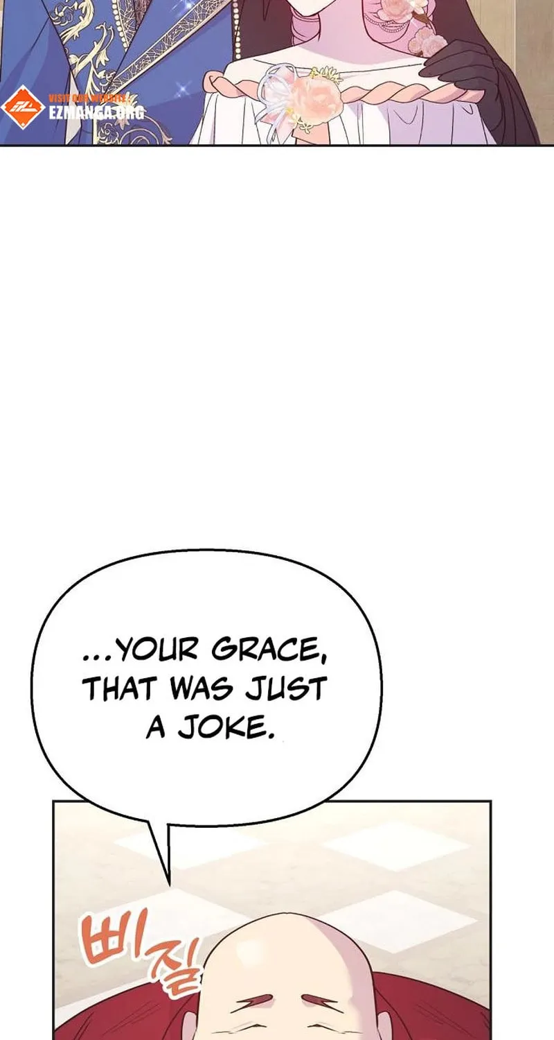 Divorce Will Be Completed in 3 Seconds Chapter 23 page 34 - 
