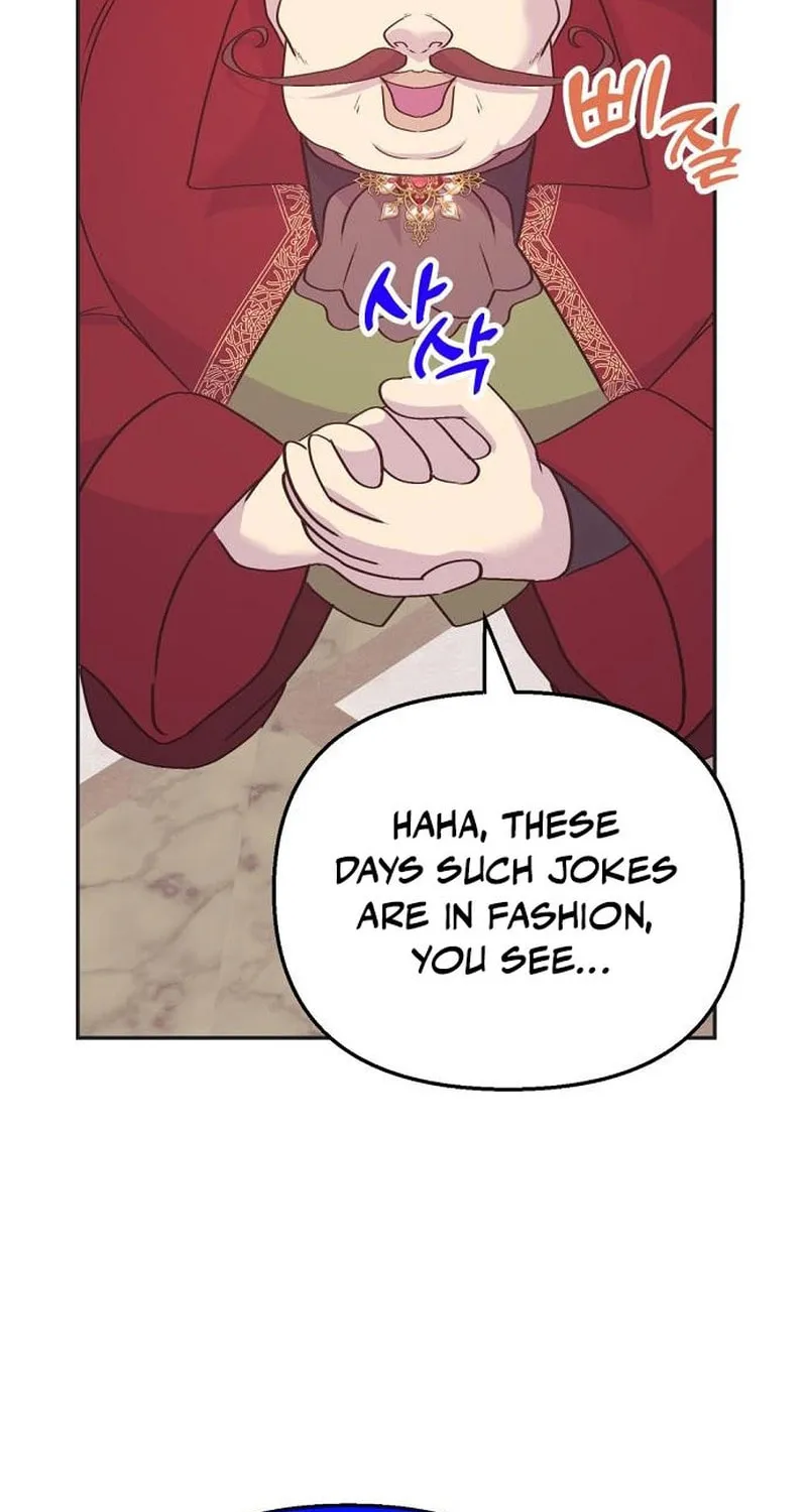 Divorce Will Be Completed in 3 Seconds Chapter 23 page 35 - 