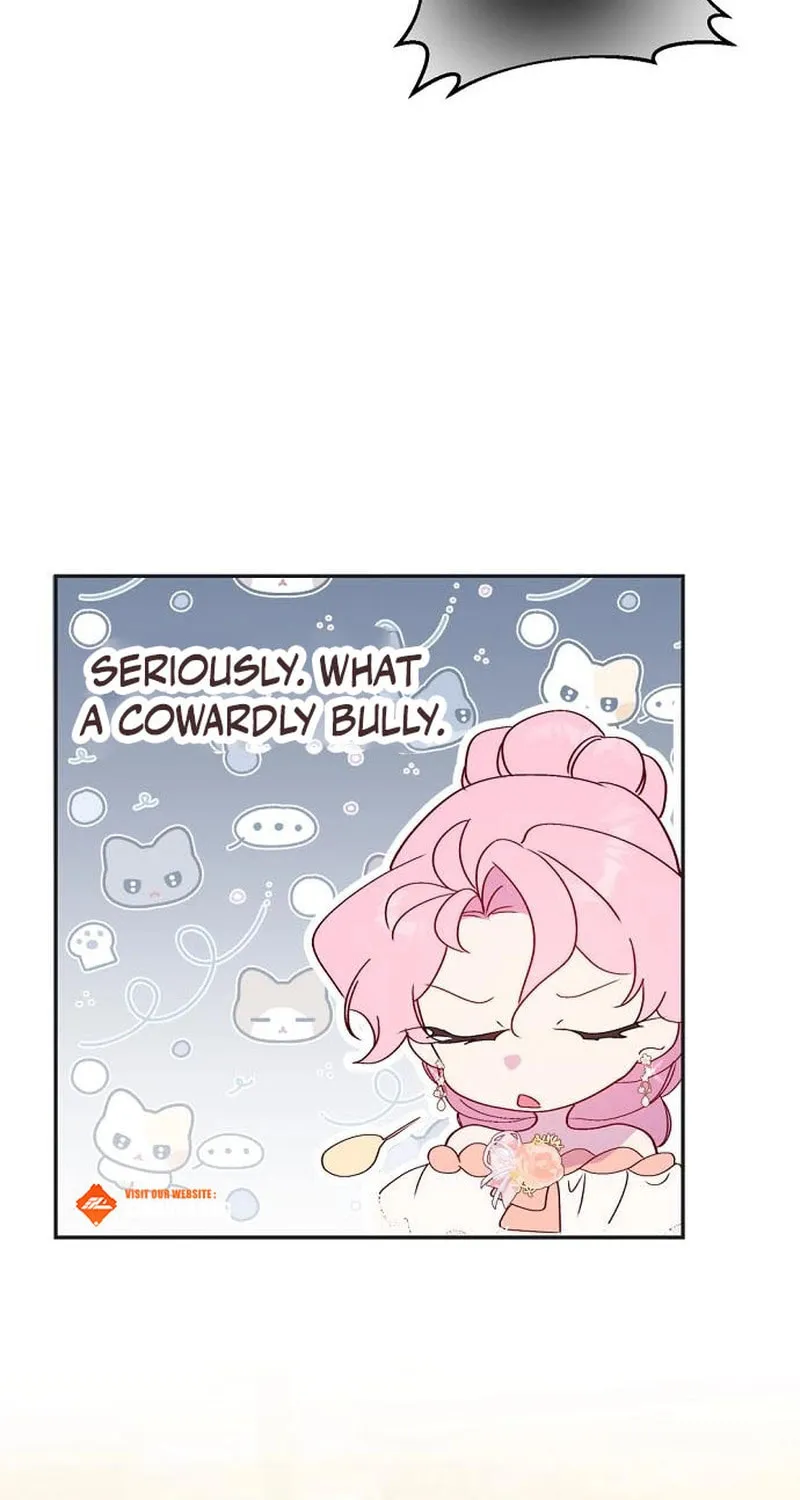 Divorce Will Be Completed in 3 Seconds Chapter 23 page 37 - 
