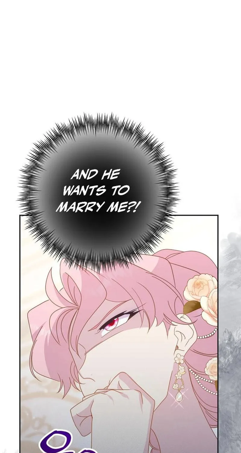 Divorce Will Be Completed in 3 Seconds Chapter 23 page 5 - 