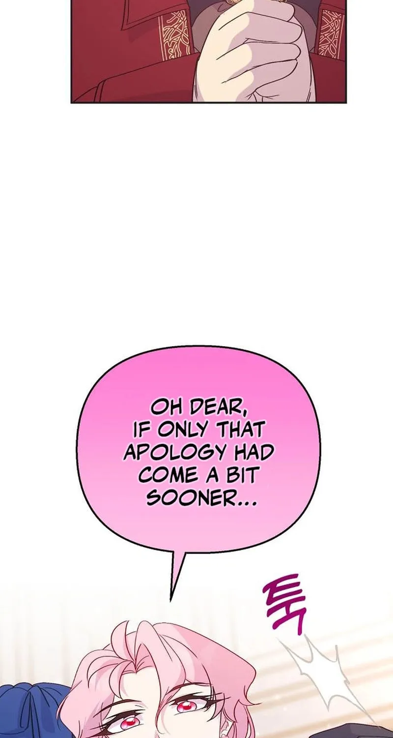 Divorce Will Be Completed in 3 Seconds Chapter 23 page 43 - 