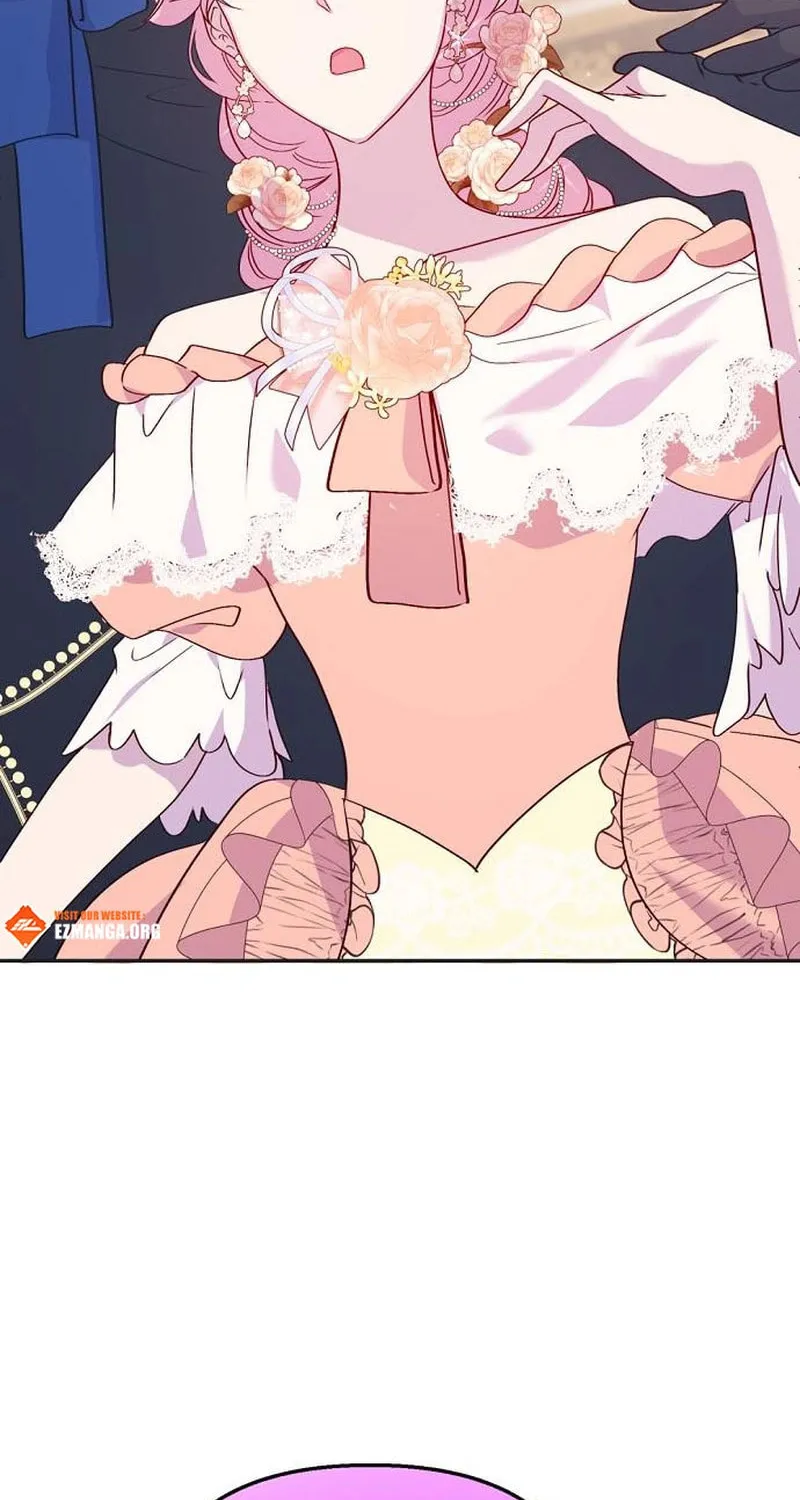 Divorce Will Be Completed in 3 Seconds Chapter 23 page 44 - 