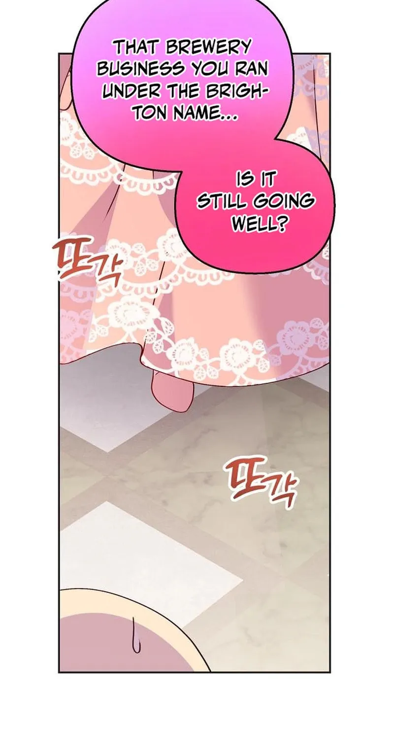 Divorce Will Be Completed in 3 Seconds Chapter 23 page 45 - 