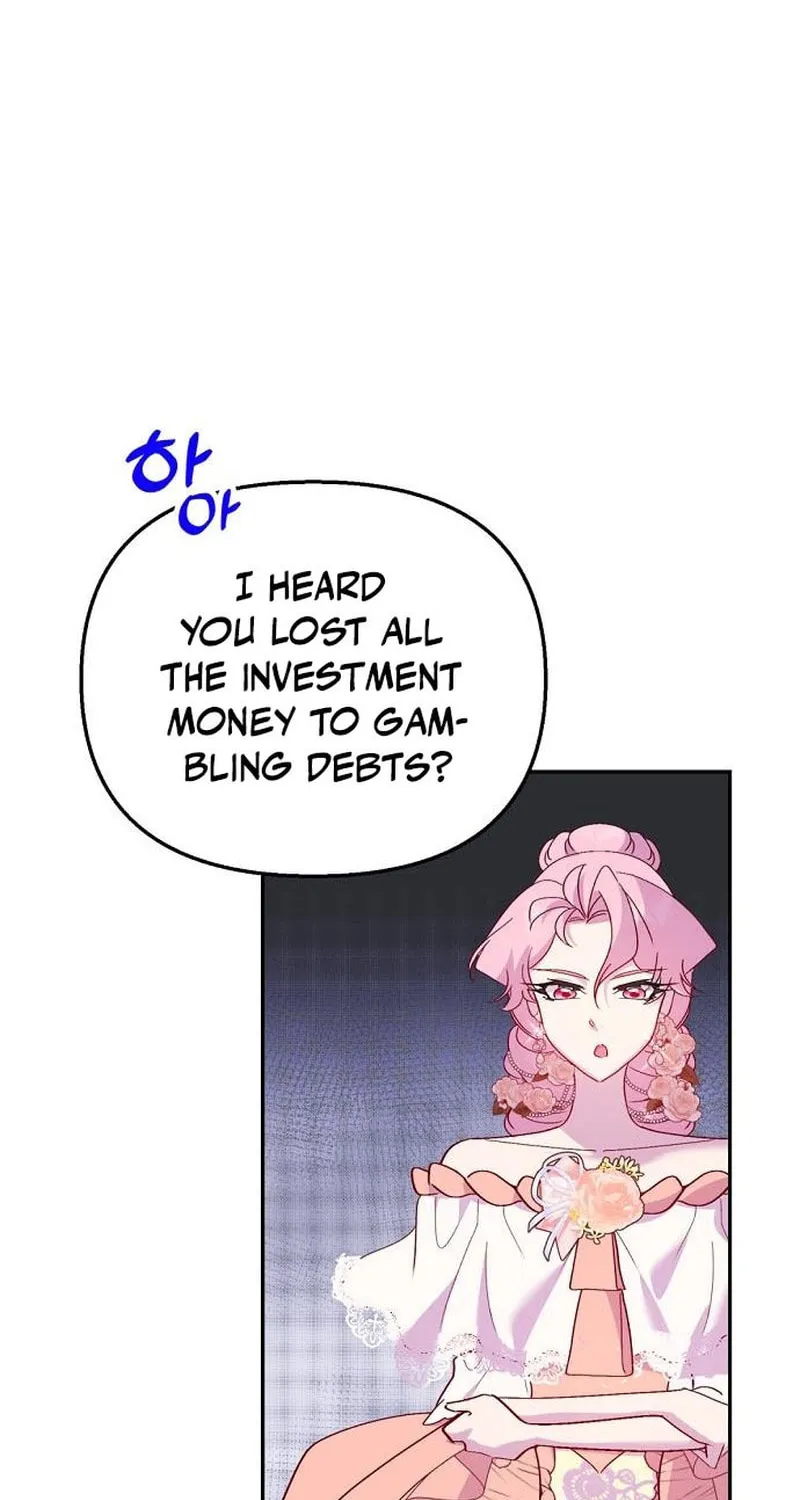 Divorce Will Be Completed in 3 Seconds Chapter 23 page 46 - 