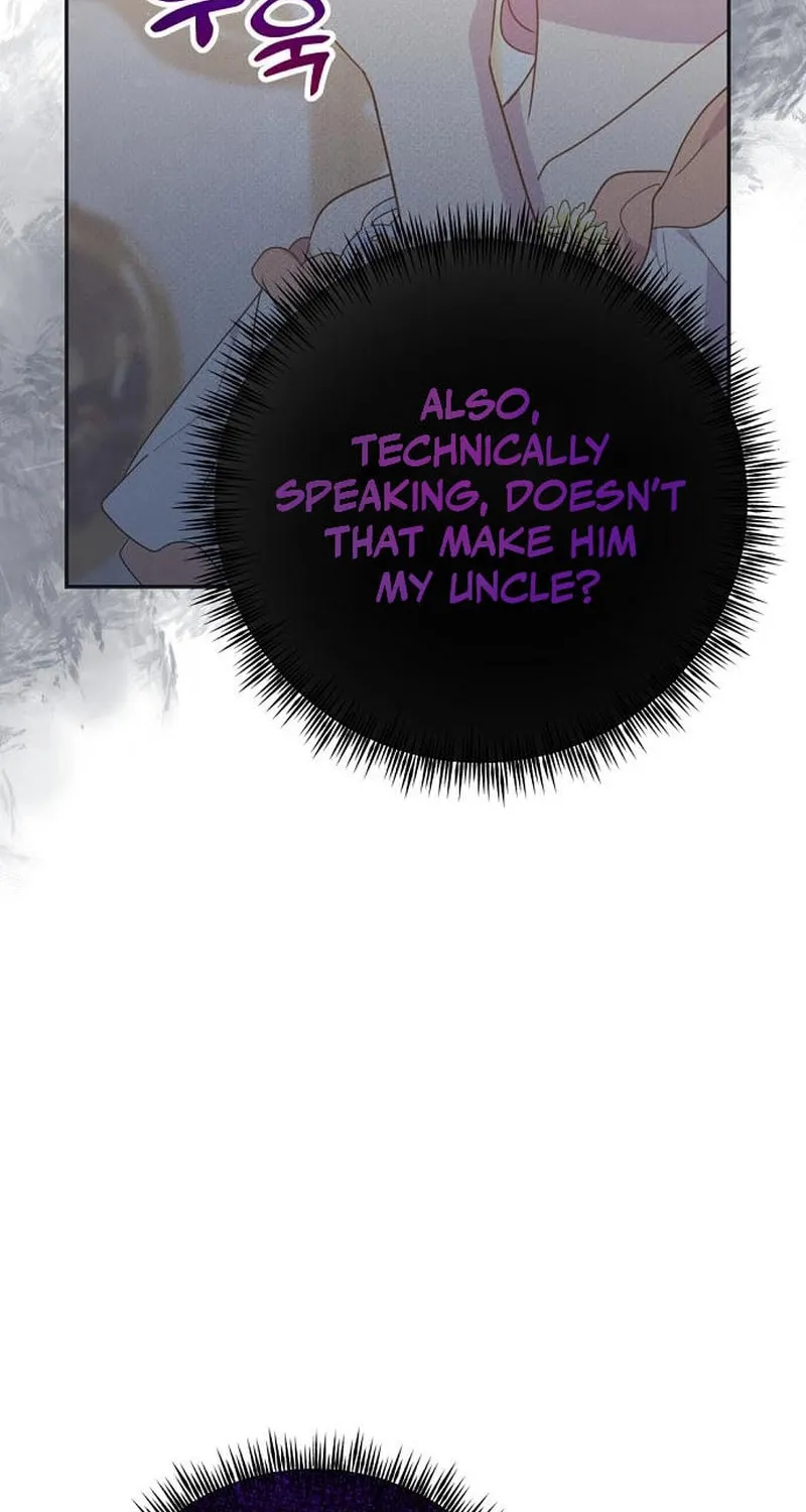Divorce Will Be Completed in 3 Seconds Chapter 23 page 6 - 