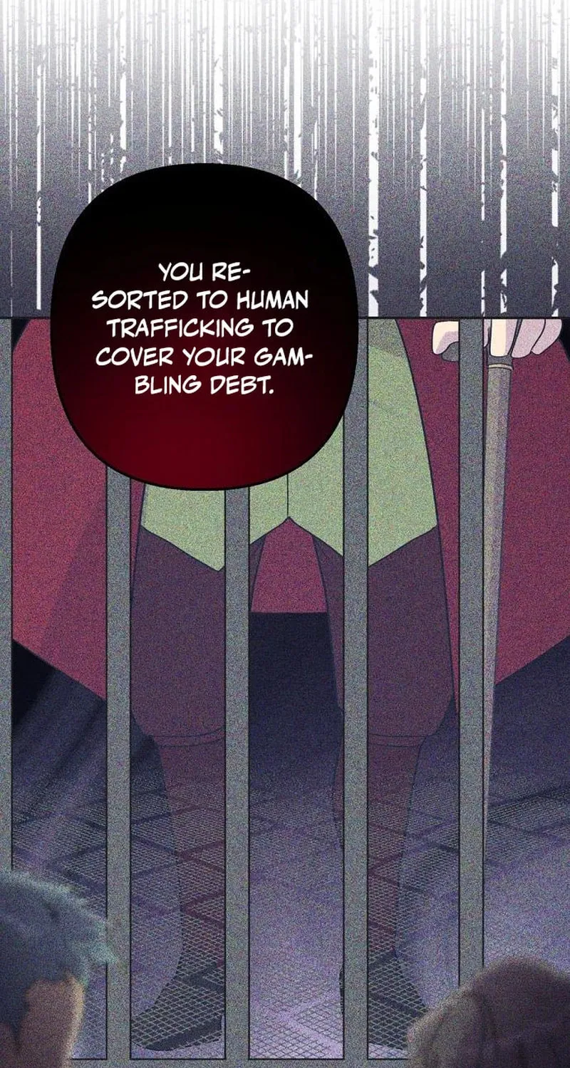 Divorce Will Be Completed in 3 Seconds Chapter 23 page 51 - 
