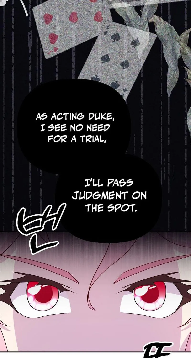 Divorce Will Be Completed in 3 Seconds Chapter 23 page 55 - 
