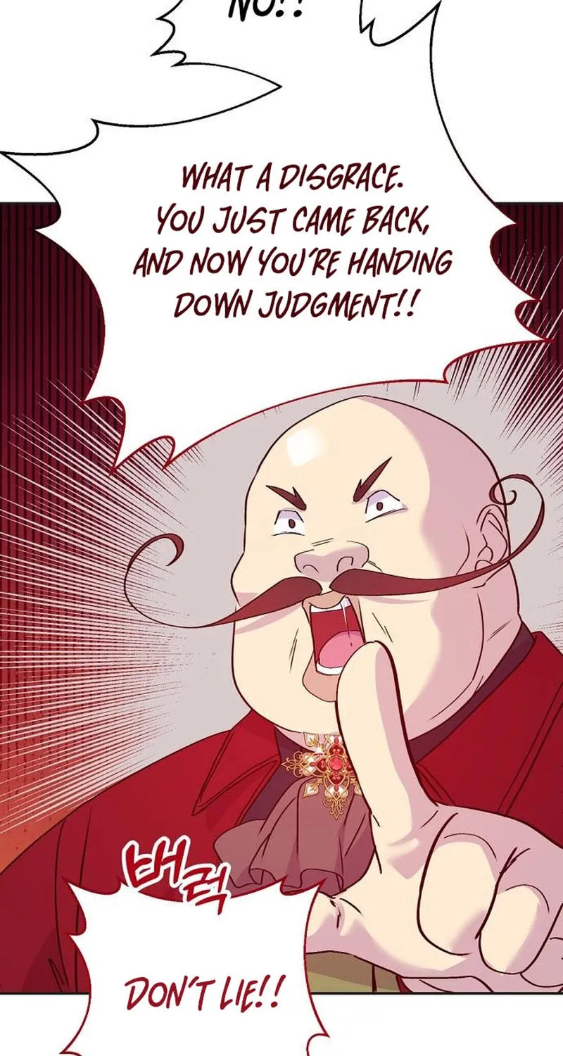 Divorce Will Be Completed in 3 Seconds Chapter 23 page 63 - 