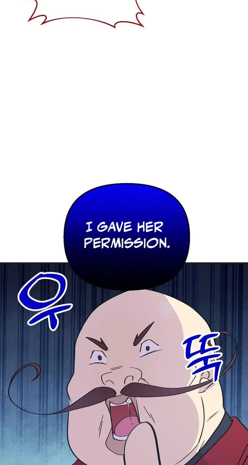 Divorce Will Be Completed in 3 Seconds Chapter 23 page 64 - 
