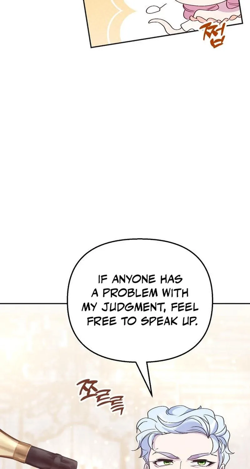 Divorce Will Be Completed in 3 Seconds Chapter 23 page 67 - 